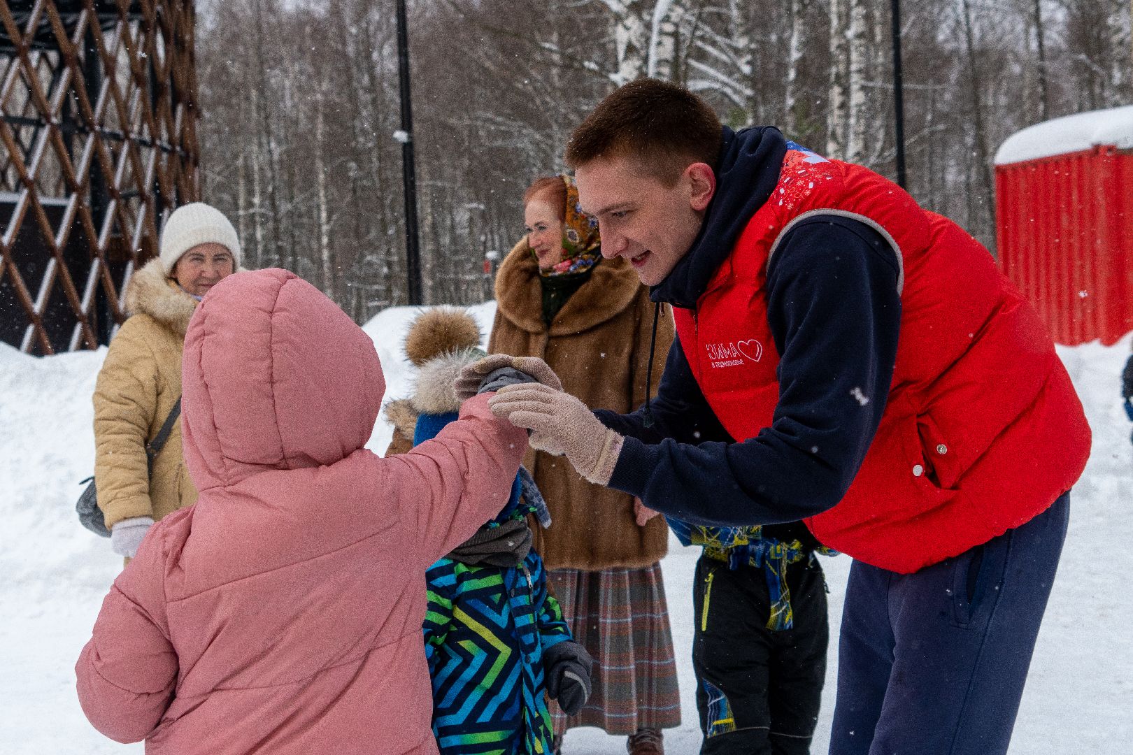 спорт, парк, бокс, подготовка, дети,