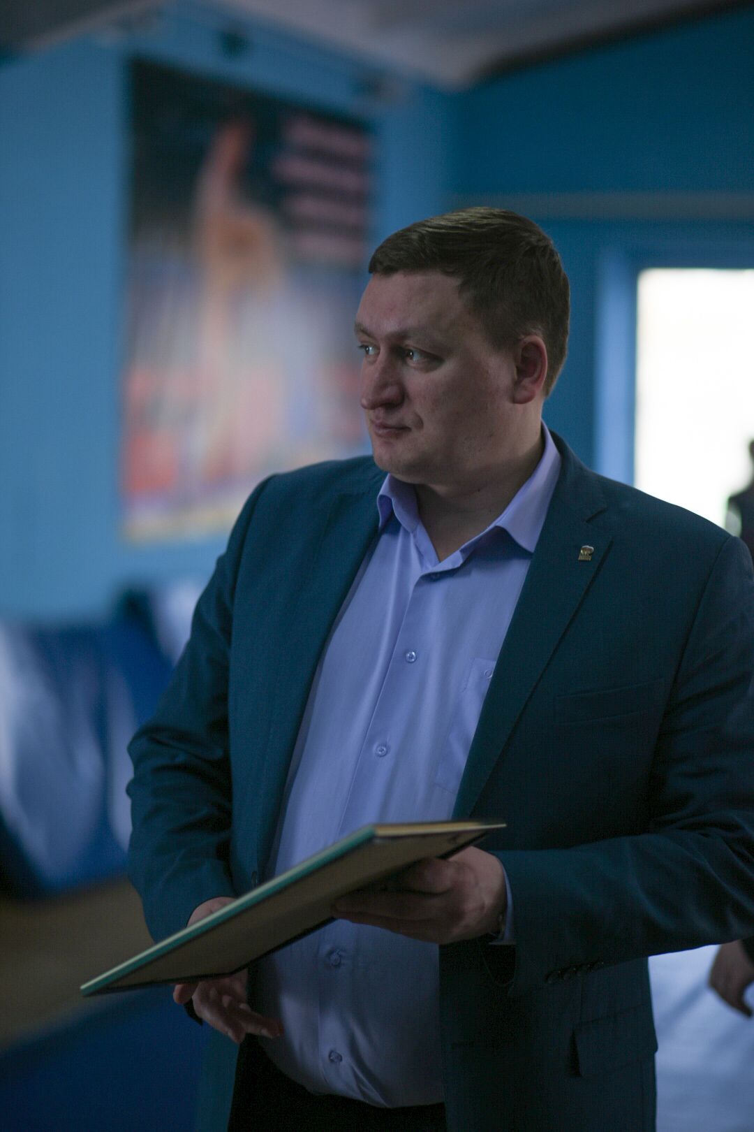 Луховицы, спорт