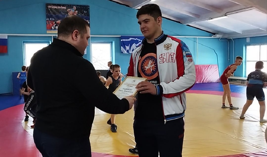 Луховицы, спорт