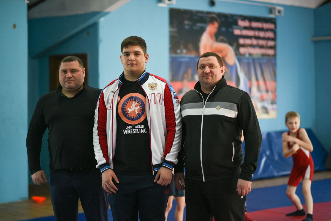 Луховицы, спорт