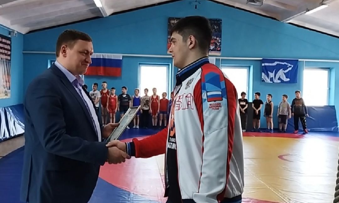 Луховицы, спорт