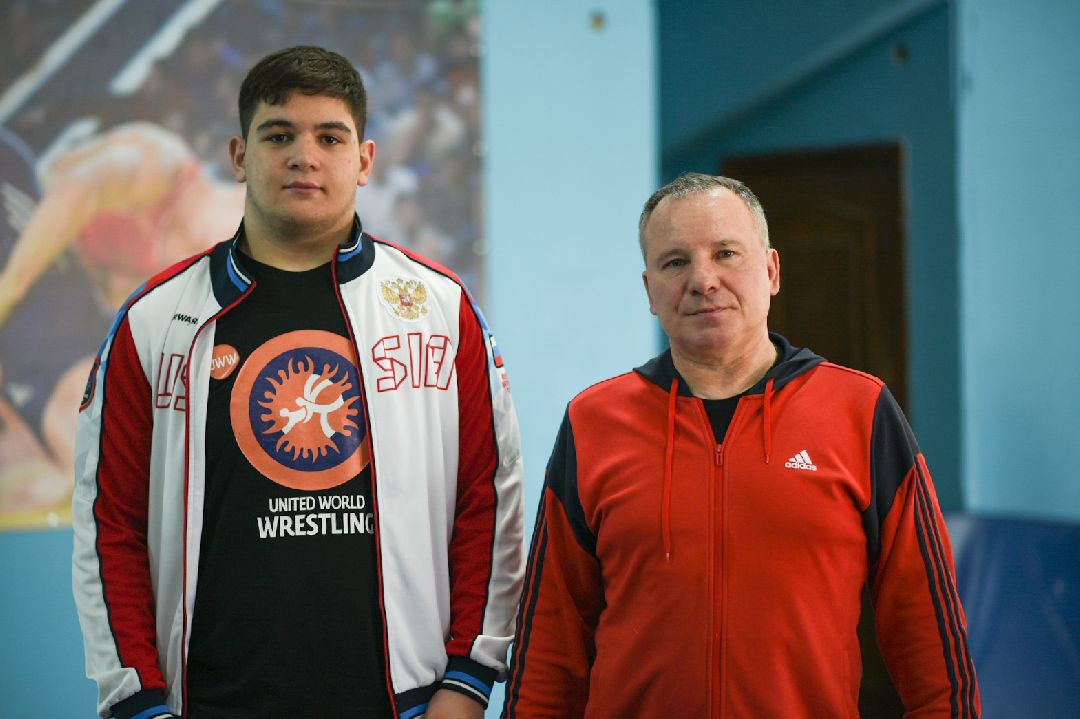 Луховицы, спорт