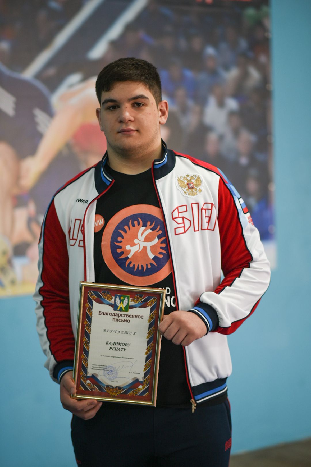 Луховицы, спорт