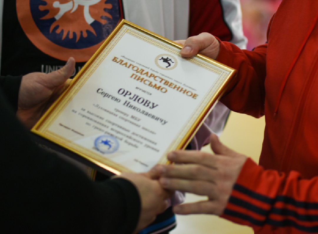 Луховицы, спорт