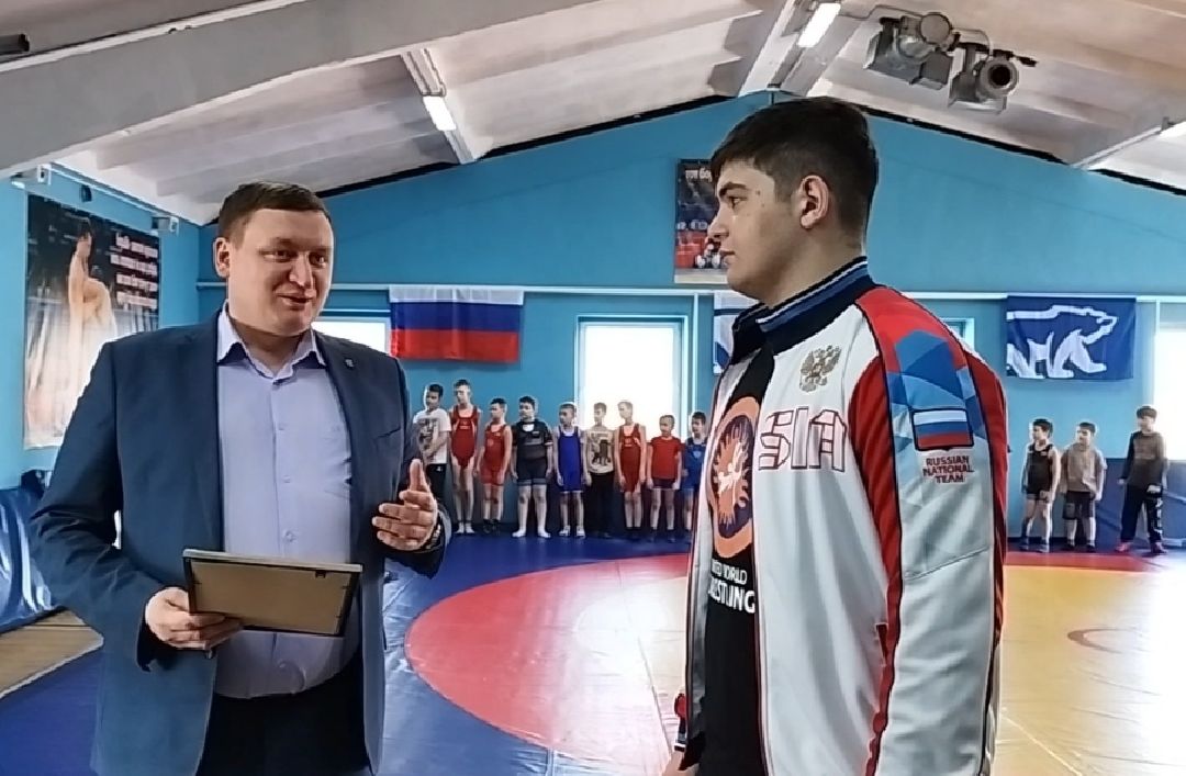 Луховицы, спорт