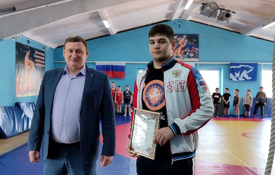 Луховицы, спорт