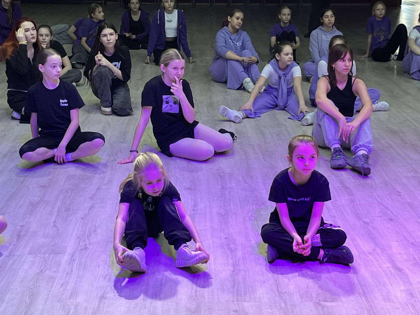 наро-фоминск, танцы, культура подмосковья, мастер-класс, цдк звезда,