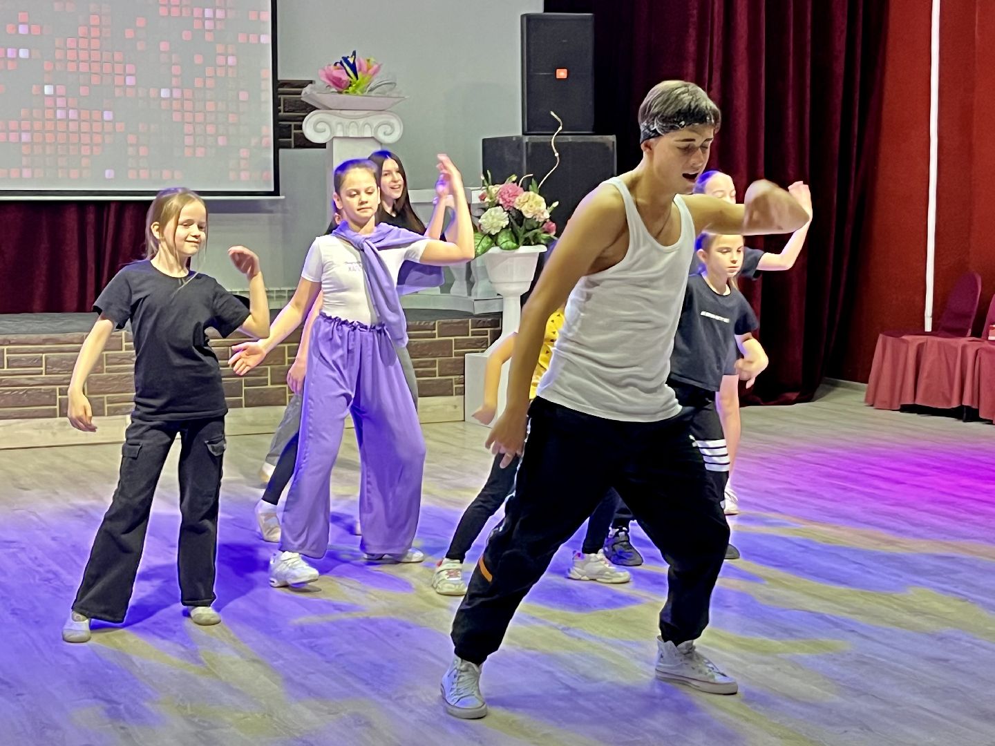 наро-фоминск, танцы, культура подмосковья, мастер-класс, цдк звезда,