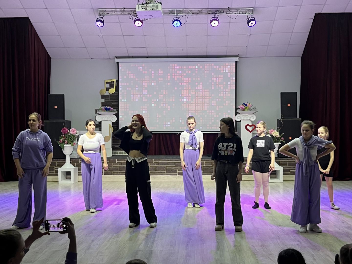 наро-фоминск, танцы, культура подмосковья, мастер-класс, цдк звезда,