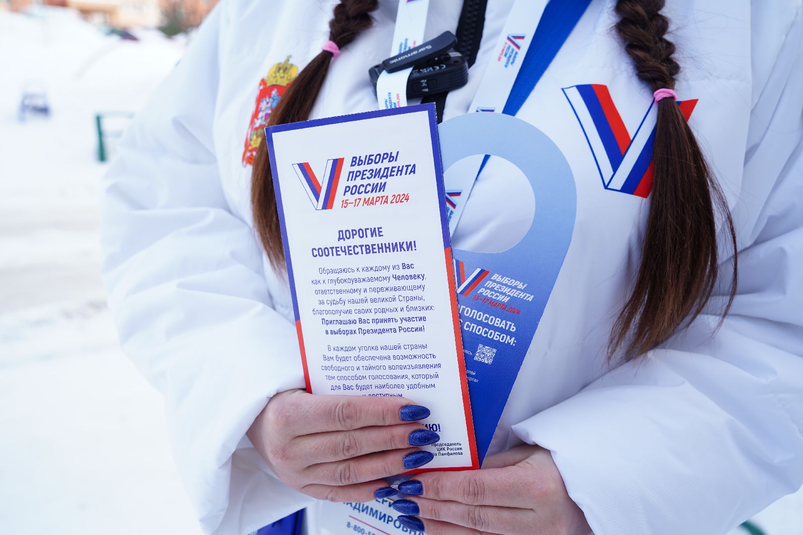 Большая Шатура, информаторы, ТИК, обходчики, выборы,