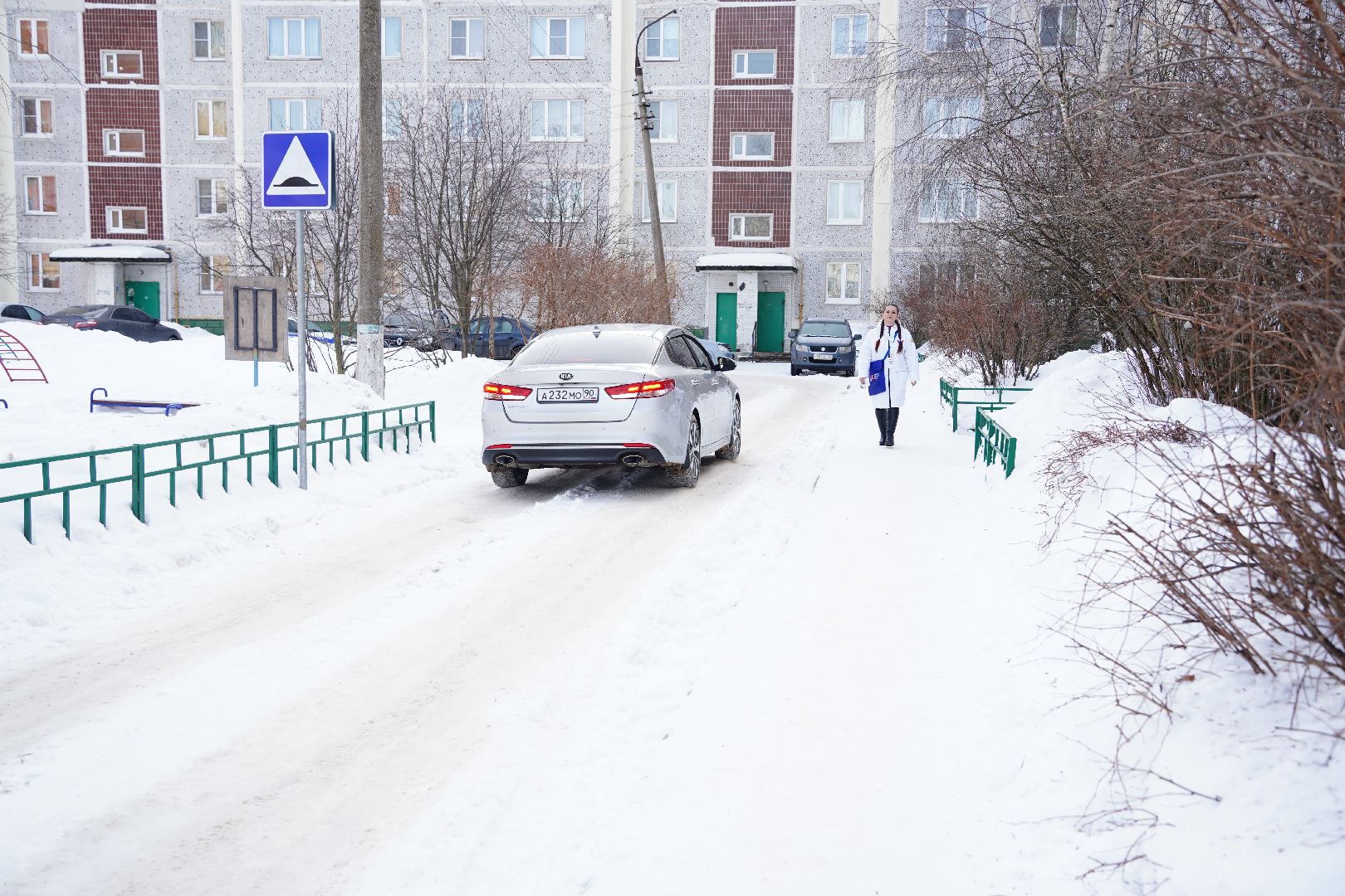 Большая Шатура, информаторы, ТИК, обходчики, выборы,