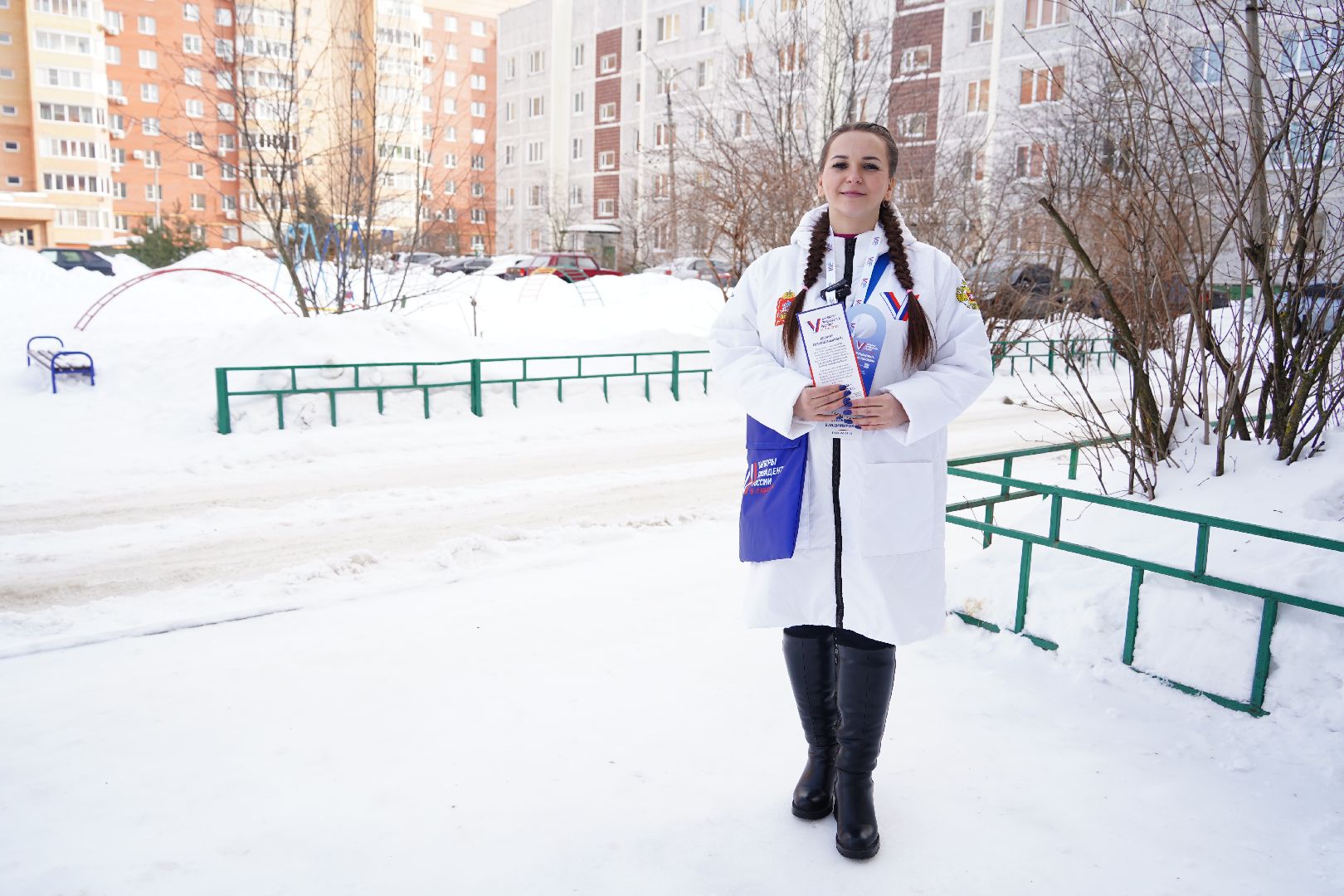 Большая Шатура, информаторы, ТИК, обходчики, выборы,