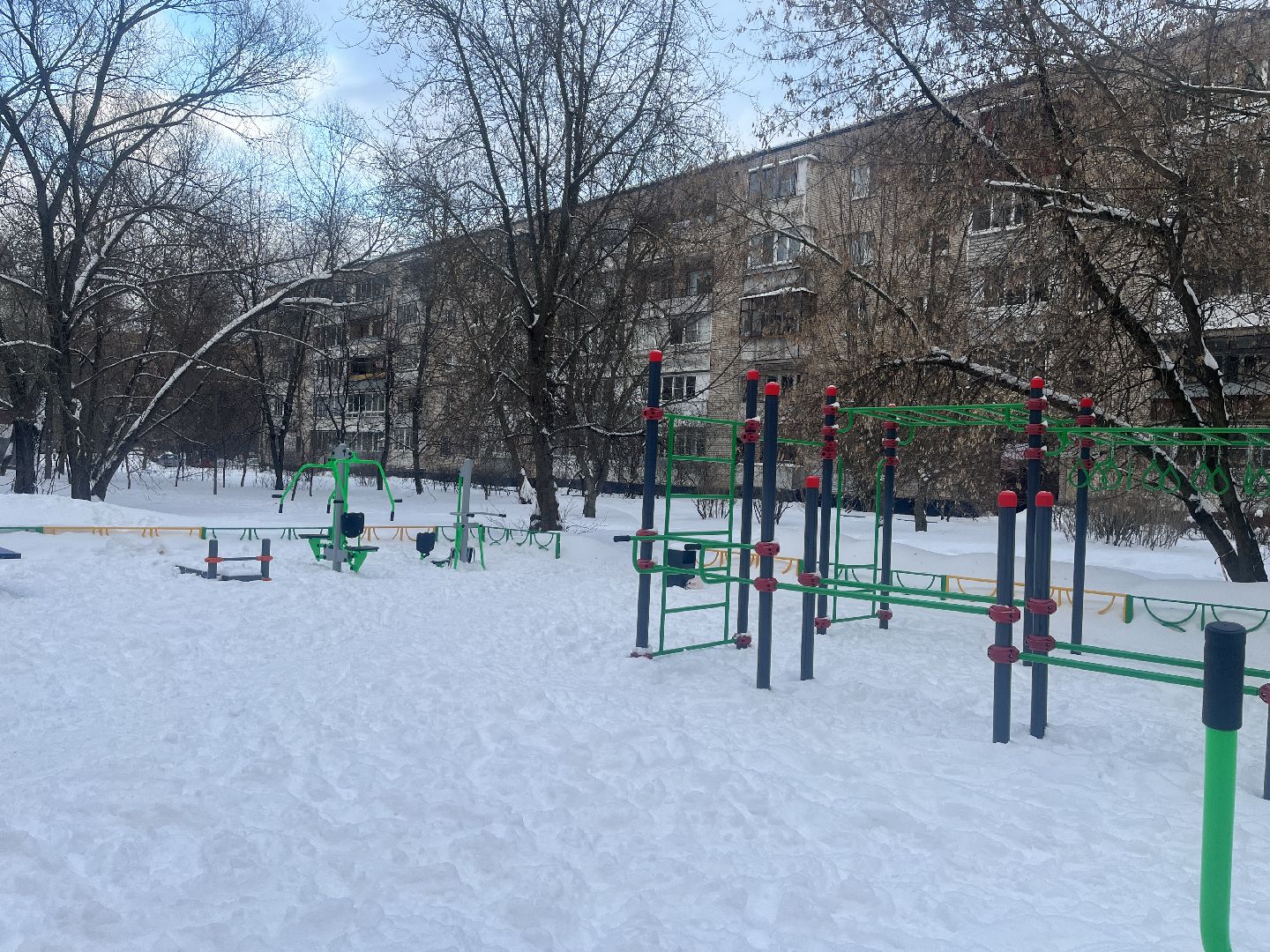 спортивная площадка, модернизация, детская площадка, новая детская площадка,