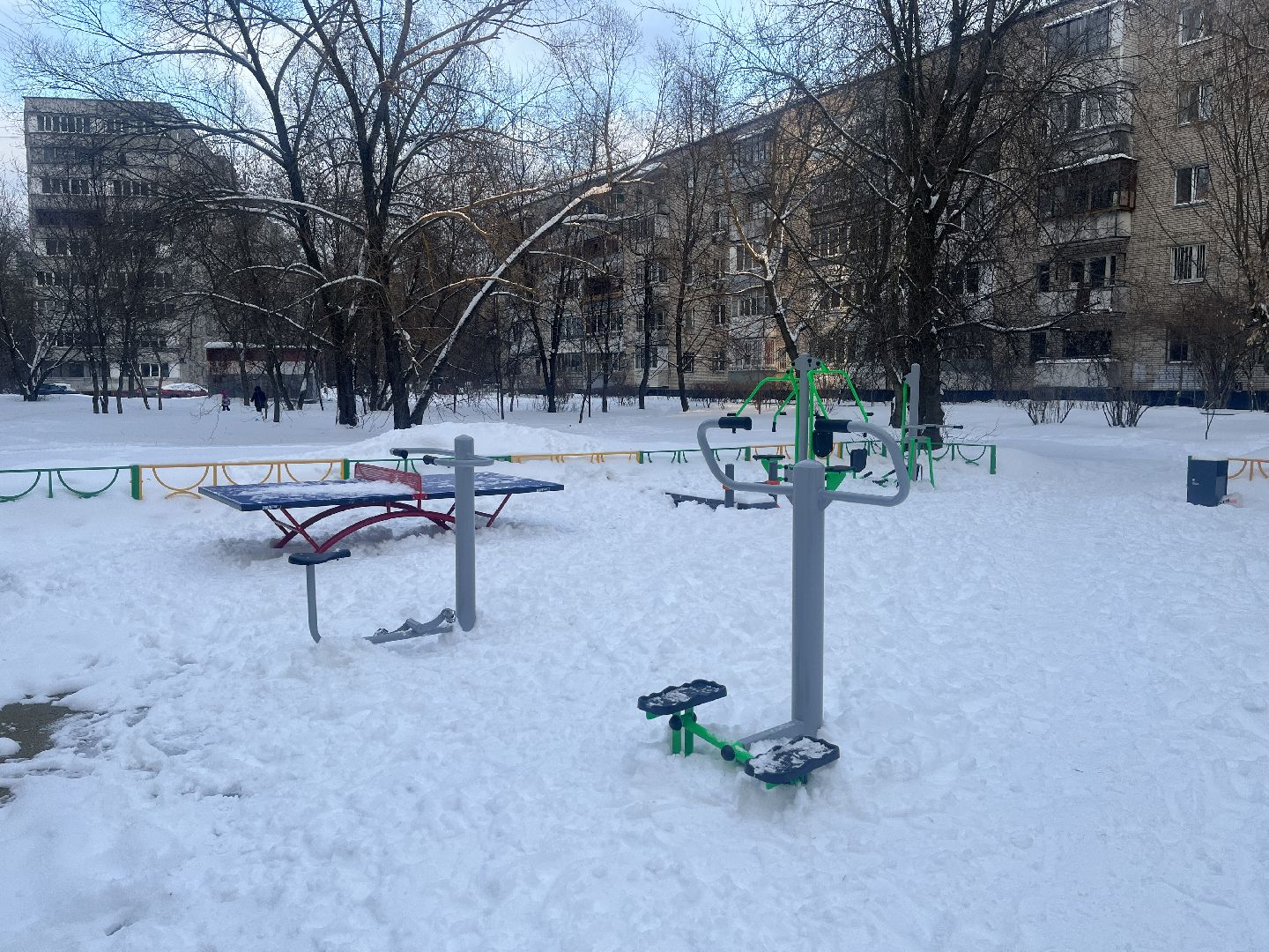 спортивная площадка, модернизация, детская площадка, новая детская площадка,