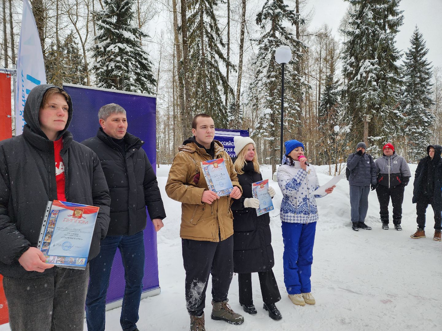 воскресенск, молодежь, сила россии, квест, студенты,