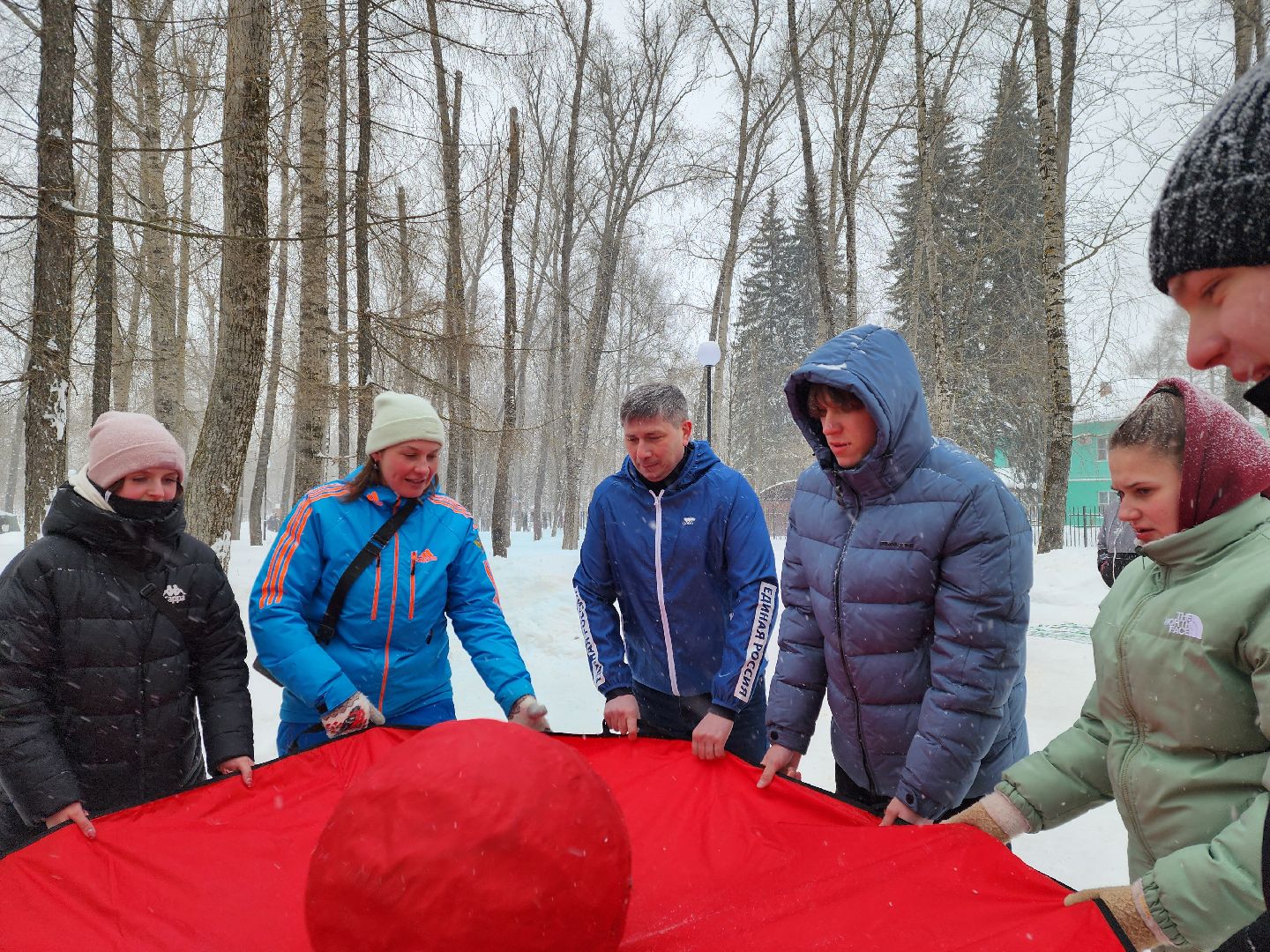 воскресенск, молодежь, сила россии, квест, студенты,
