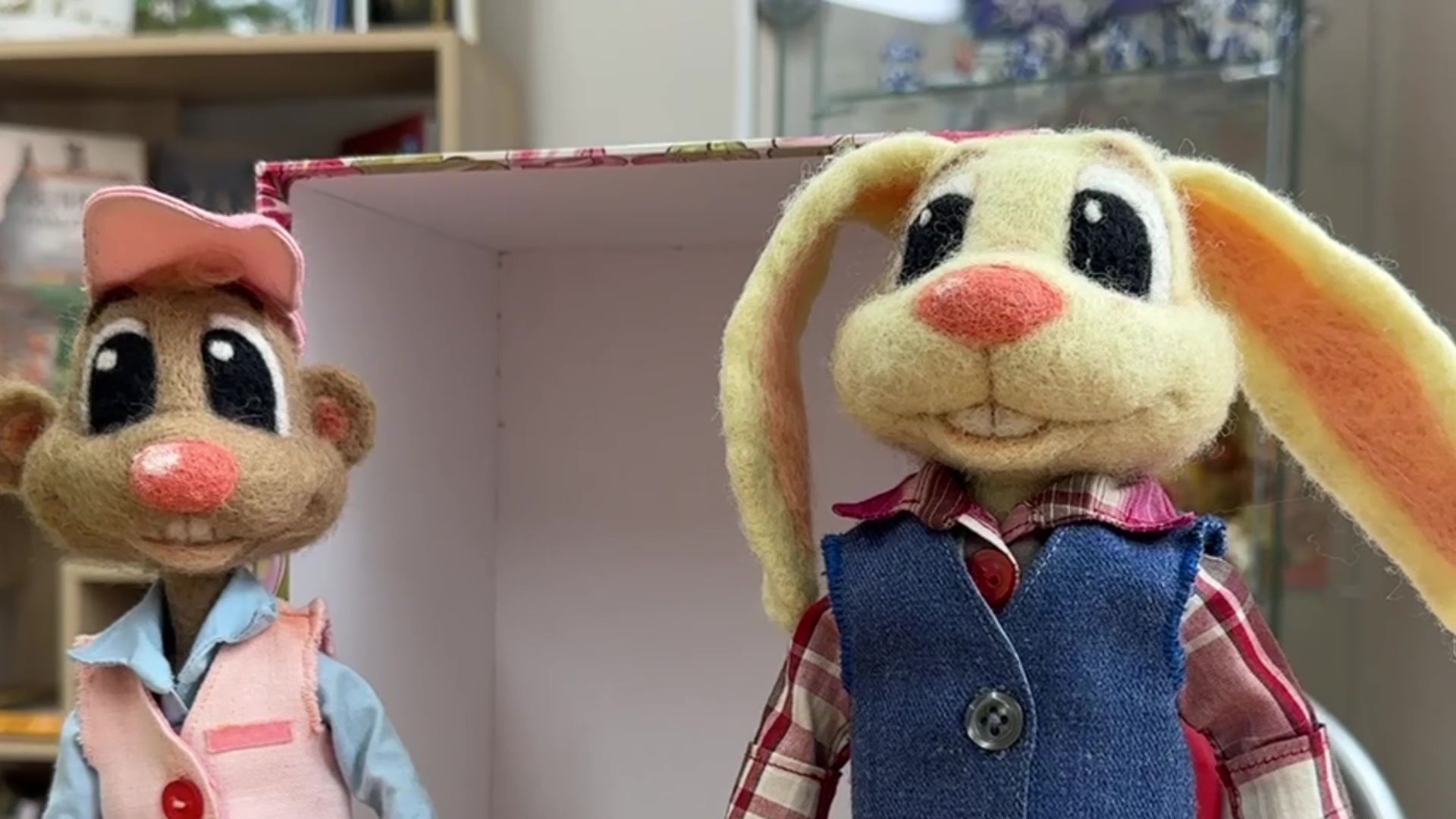 Реутов, библотека, книга, премьера, презентация, Топа и Стряпа,