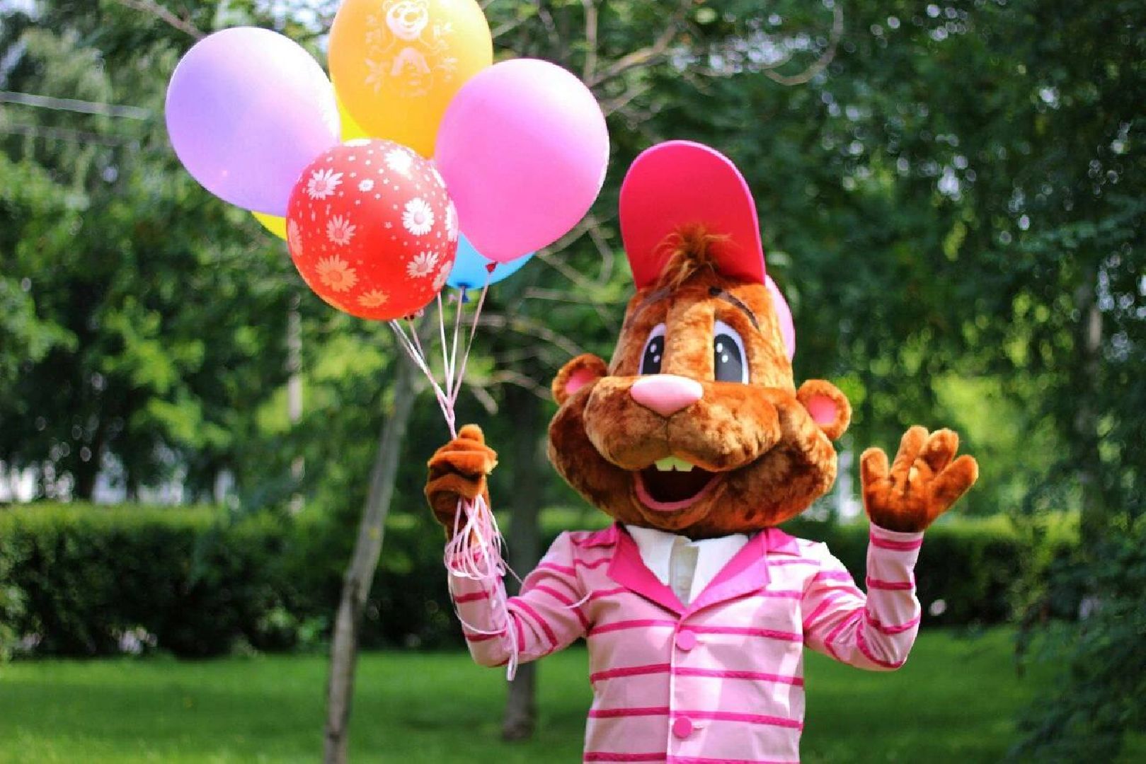 Реутов, библотека, книга, премьера, презентация, Топа и Стряпа,