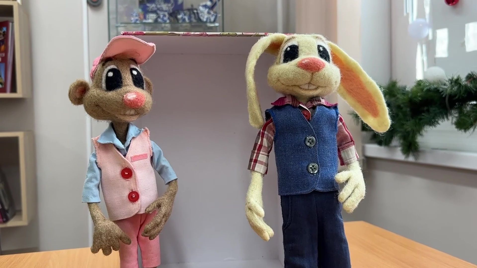 Реутов, библотека, книга, премьера, презентация, Топа и Стряпа,