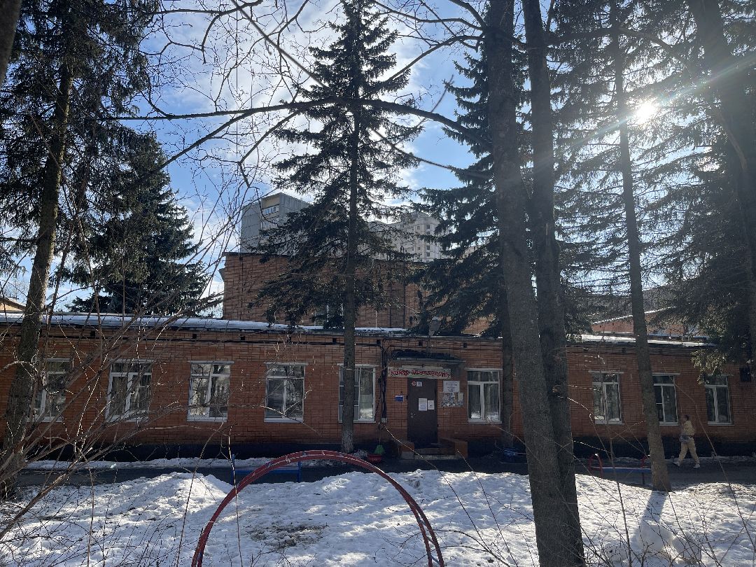 Одинцово, детский сад, капремонт, нацпроект, демография,