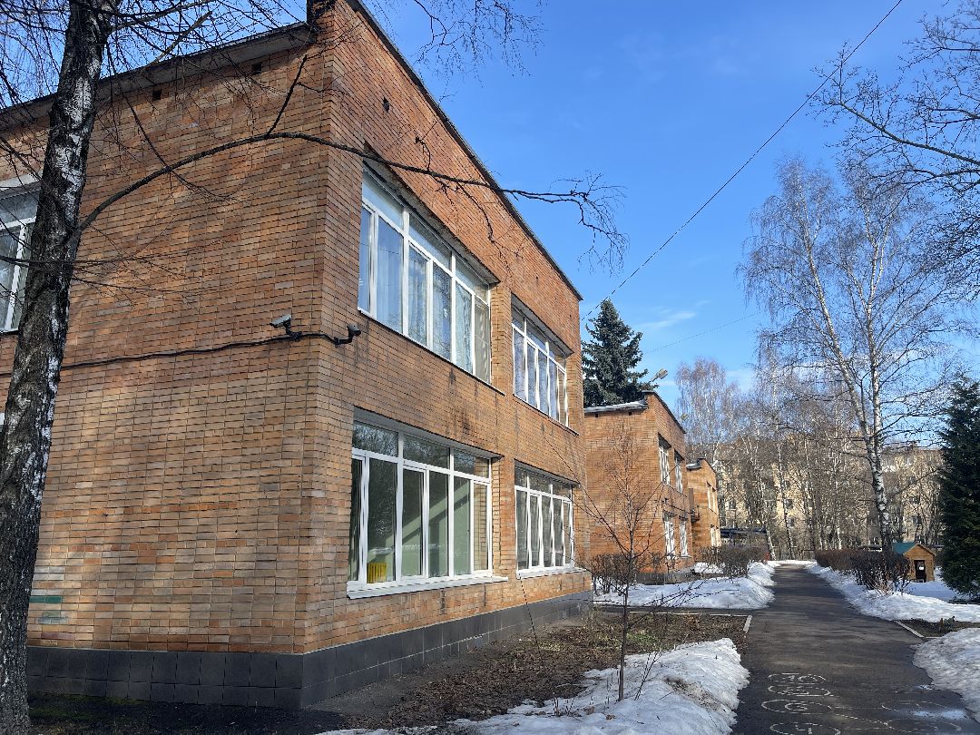 Одинцово, детский сад, капремонт, нацпроект, демография,