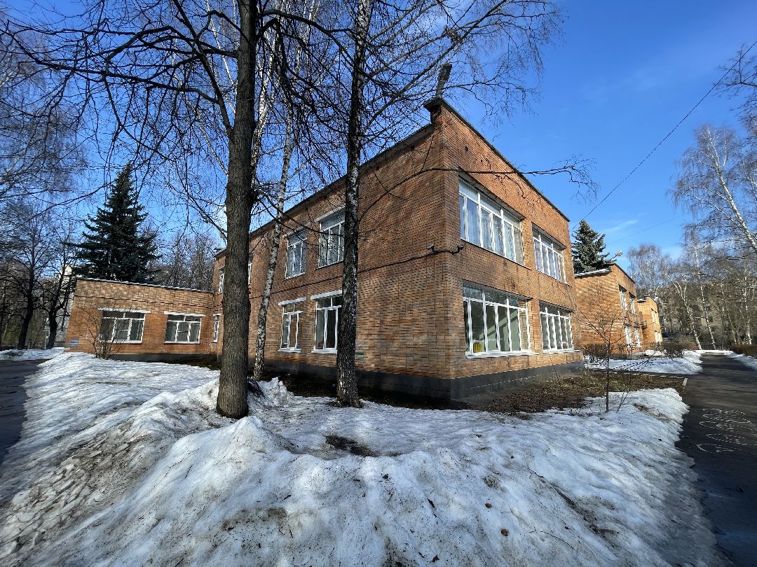 Одинцово, детский сад, капремонт, нацпроект, демография,