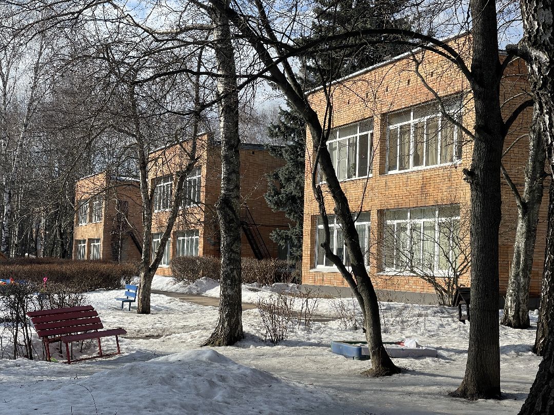 Одинцово, детский сад, капремонт, нацпроект, демография,