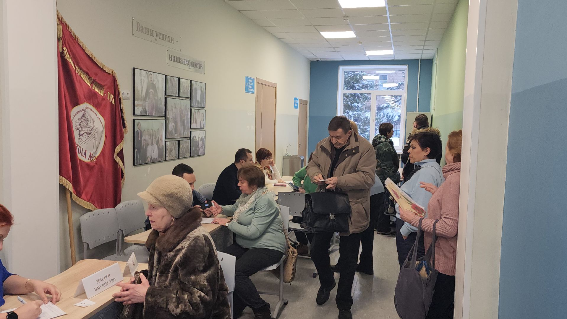 выездная администрация, борис аубакиров, Олег Камнев, мособлеирц, показания приборов учта, передача показаний,