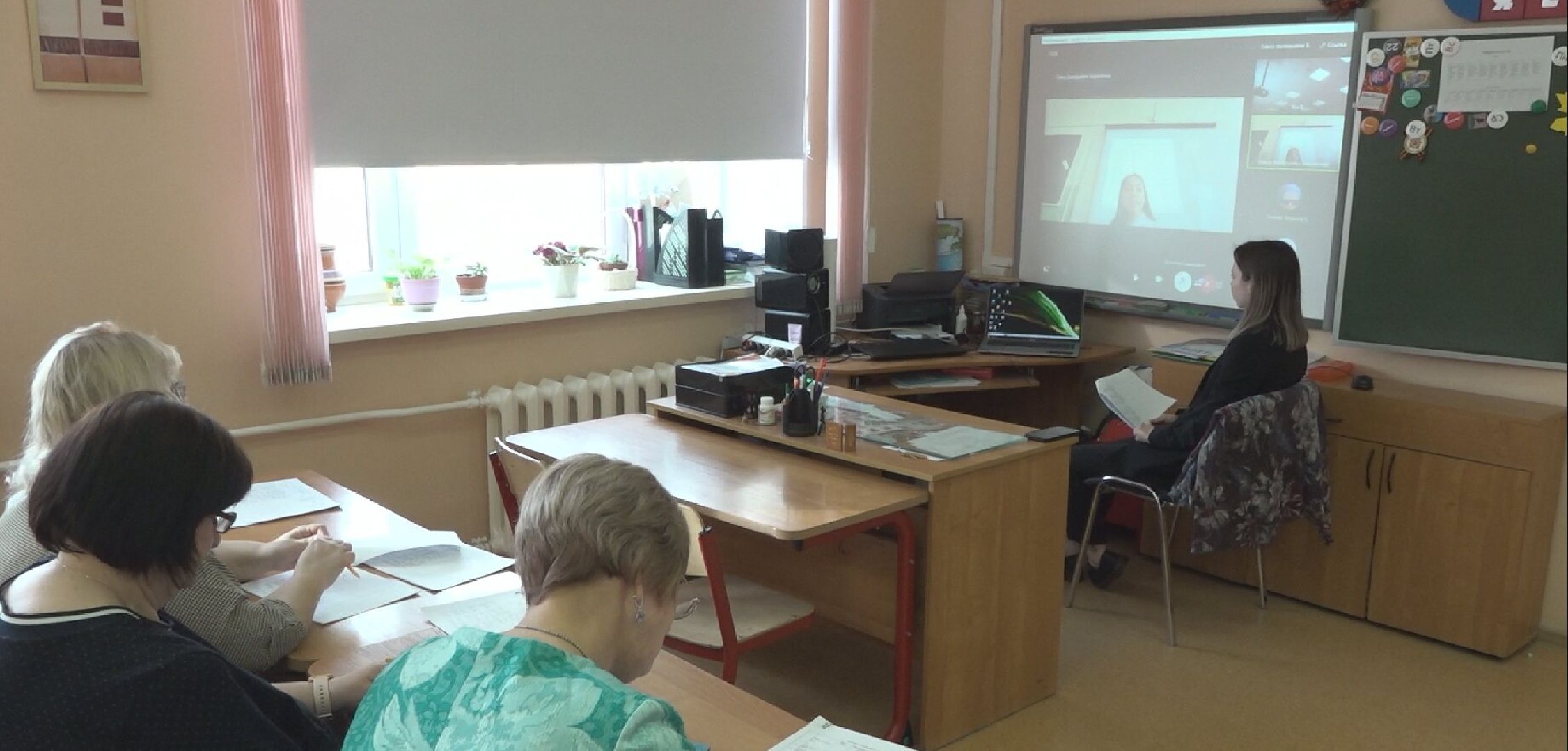 конкурс чтецов, англоязычные авторы, Домодедово,