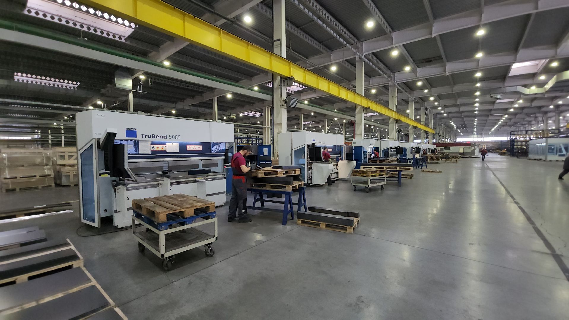 серпухов, слз, лифтостроительный завод, лифты, промышленность,