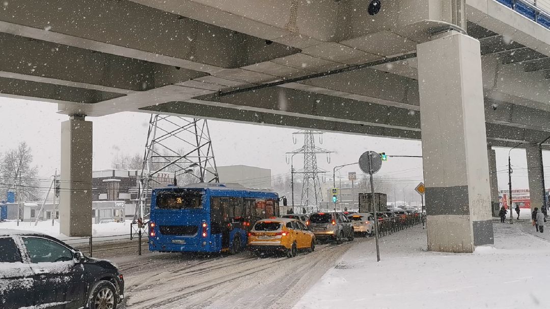 Подольск, Транспорт