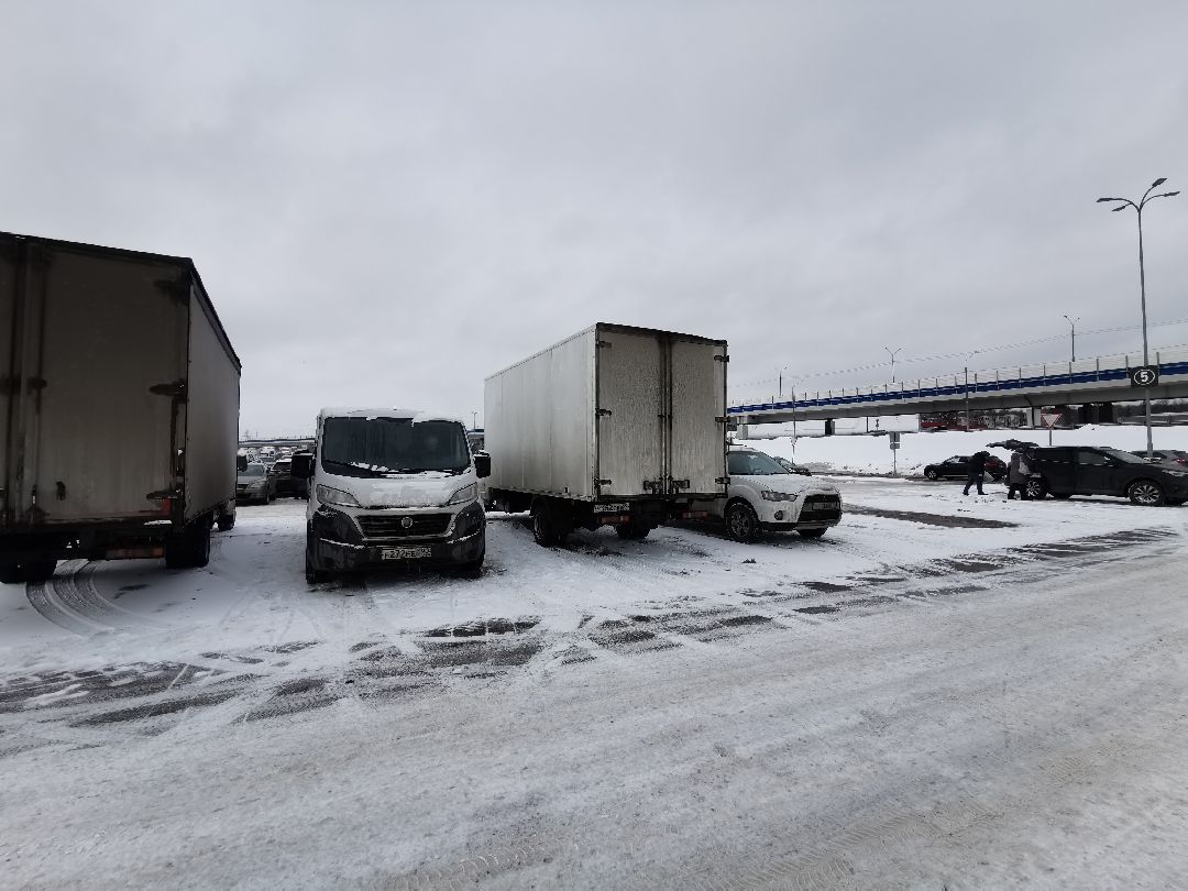 Подольск, Транспорт