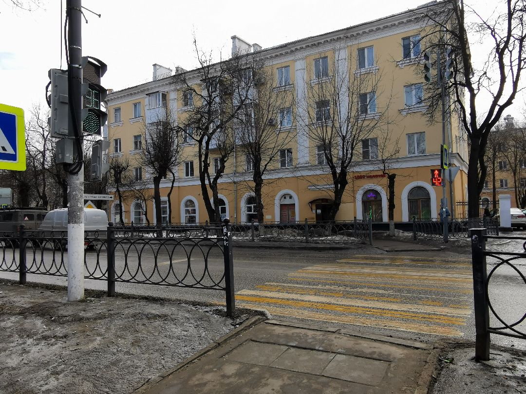 Подольск, Транспорт