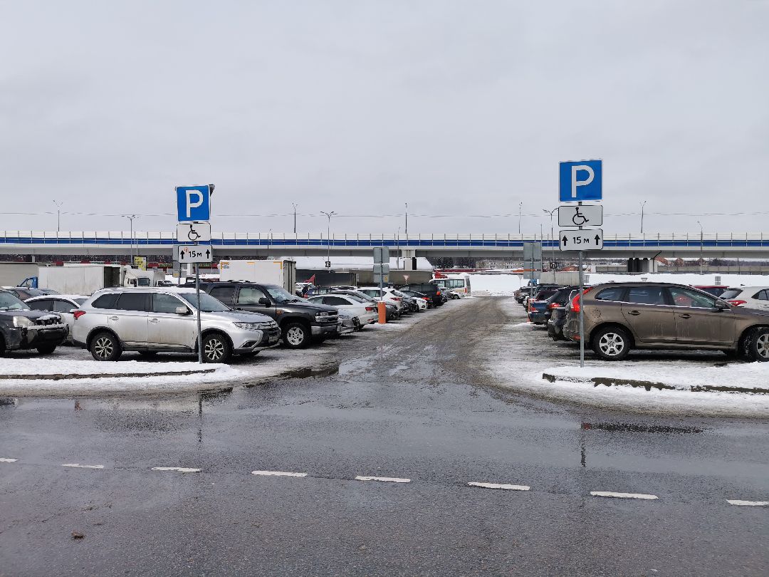 Подольск, Транспорт