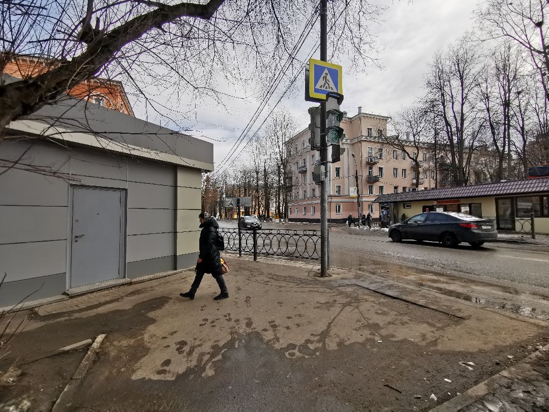 Подольск, Транспорт