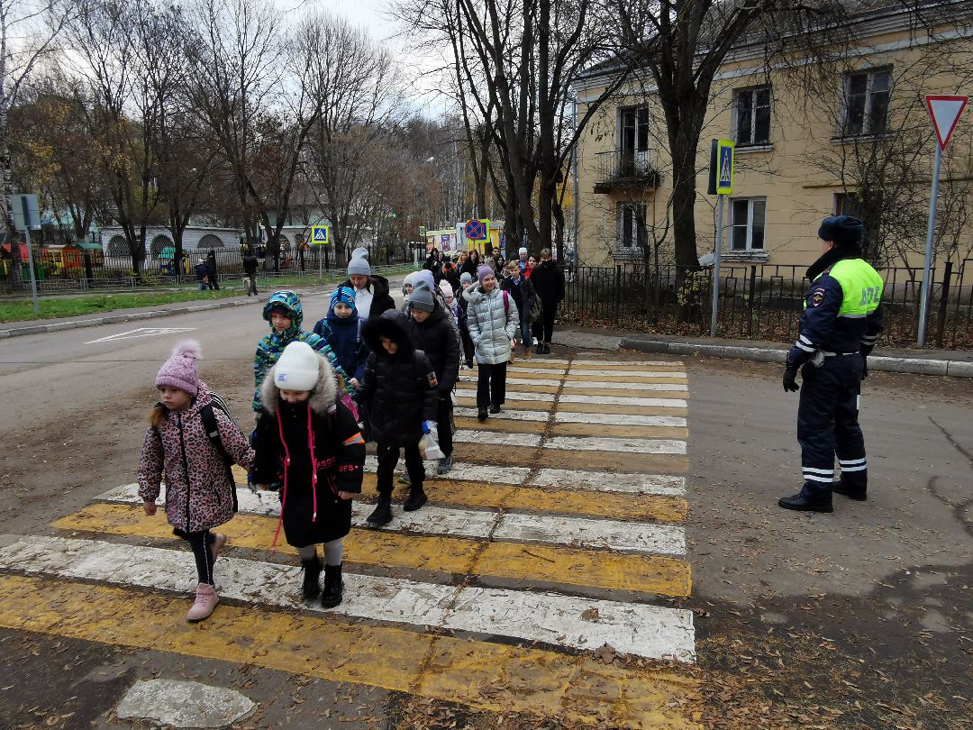 Подольск, Транспорт