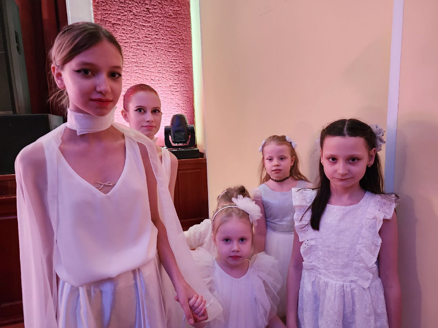 одаренные дети подмосковья, орехово зуево,