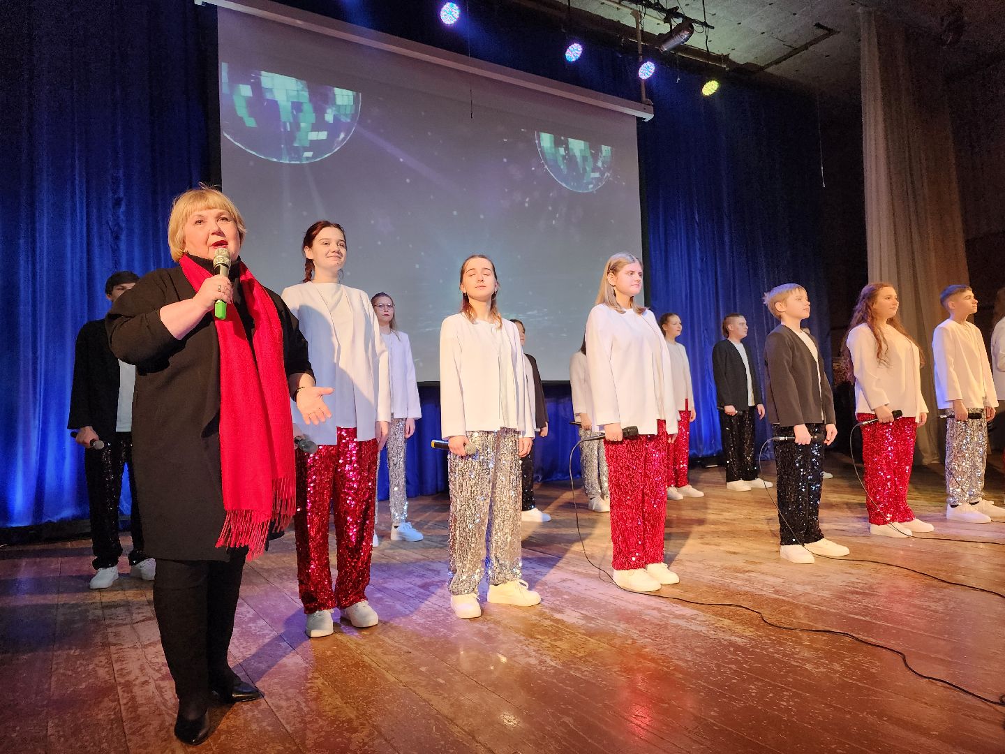 одаренные дети подмосковья, орехово зуево,