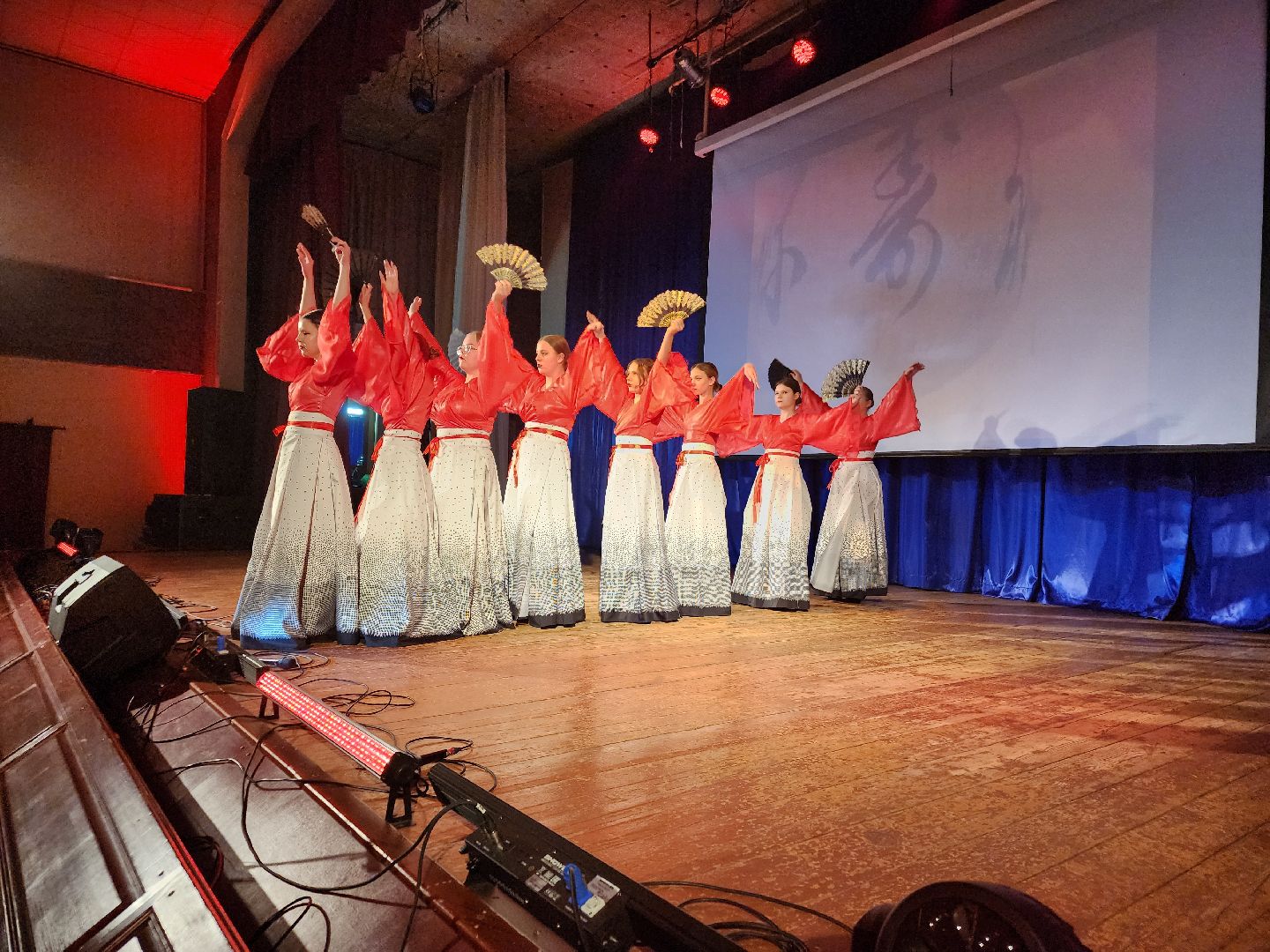 одаренные дети подмосковья, орехово зуево,