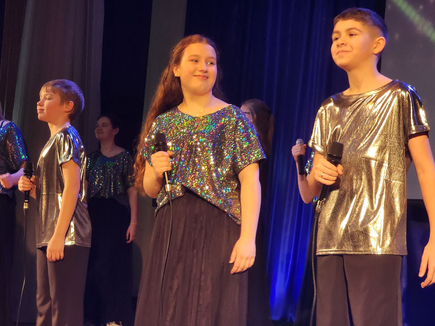 одаренные дети подмосковья, орехово зуево,