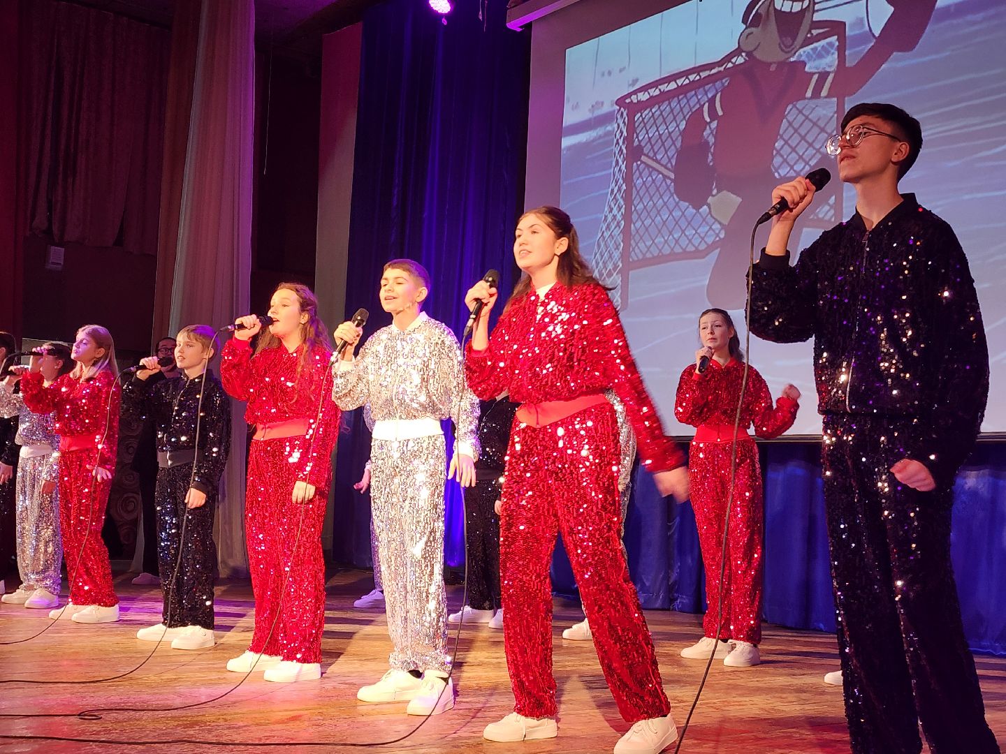 одаренные дети подмосковья, орехово зуево,