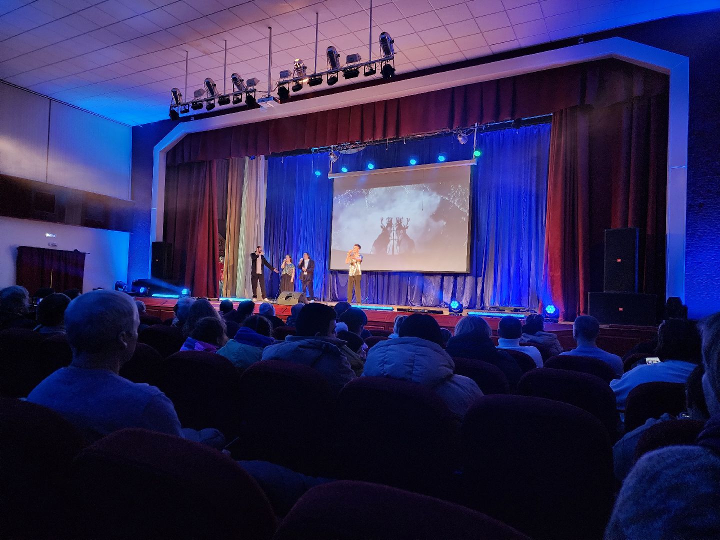 одаренные дети подмосковья, орехово зуево,