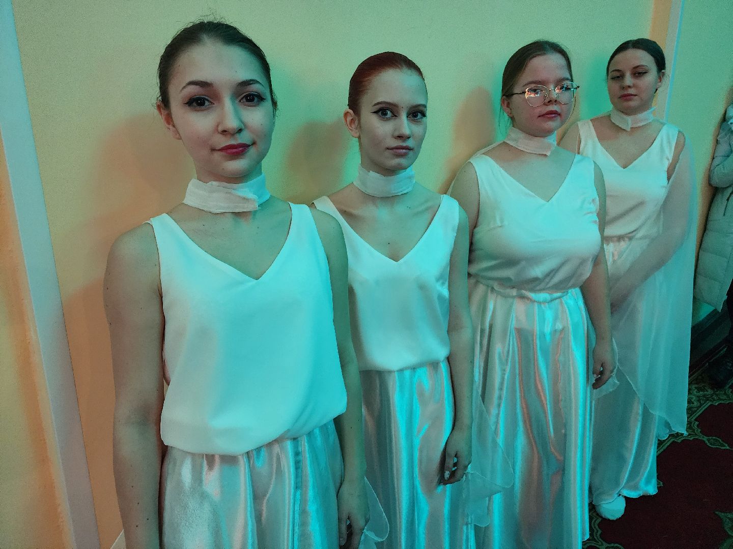 одаренные дети подмосковья, орехово зуево,