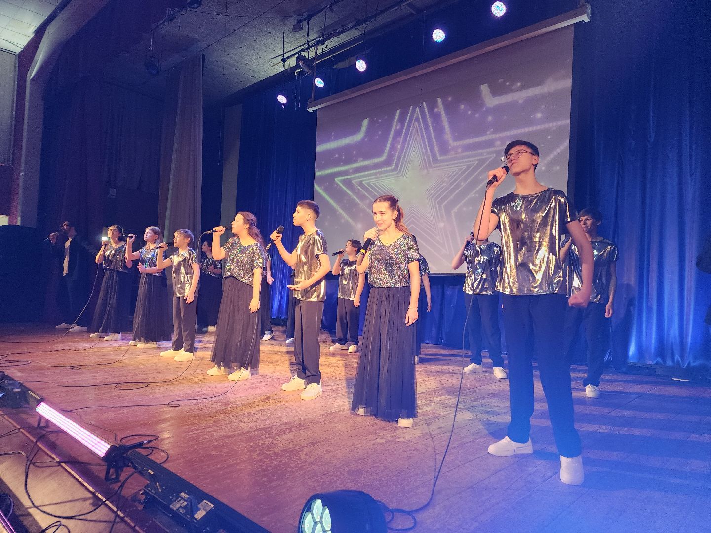 одаренные дети подмосковья, орехово зуево,