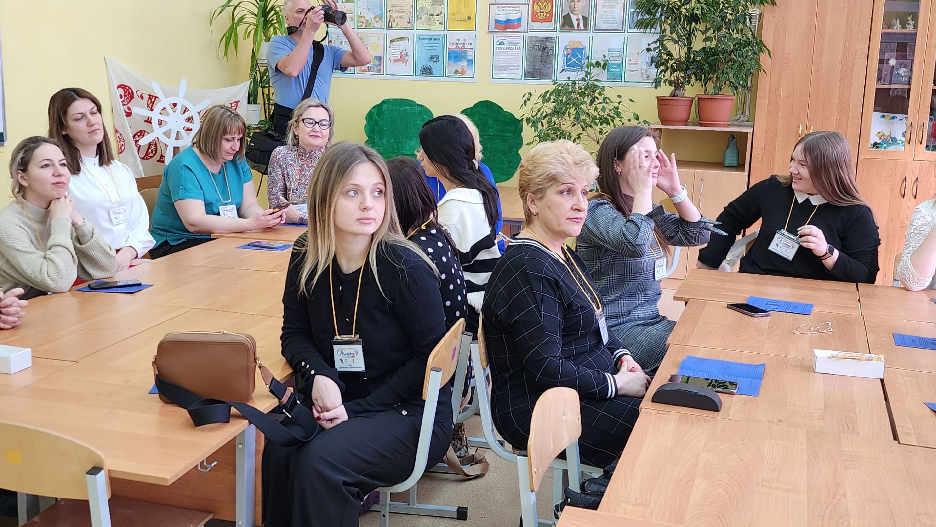 подольск, образование, орлята россии,