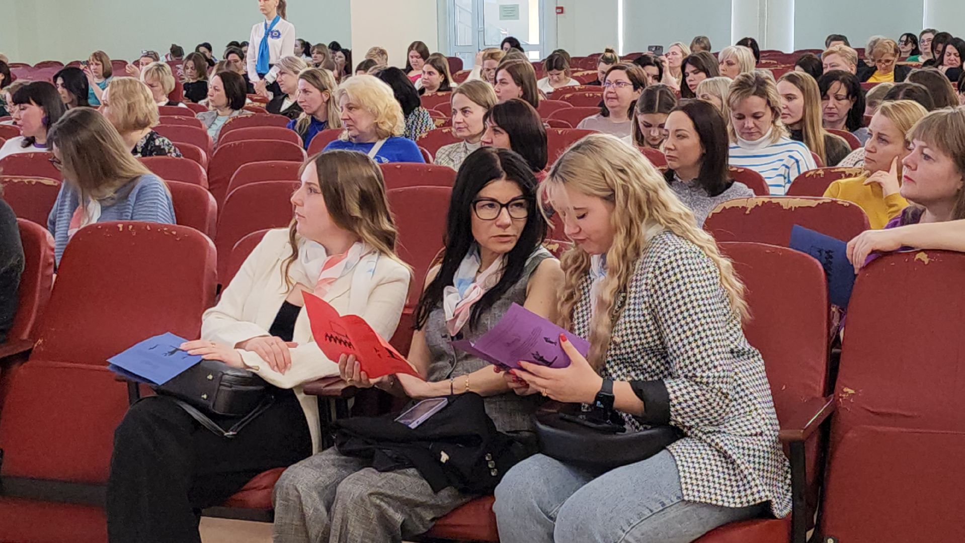 подольск, образование, орлята россии,