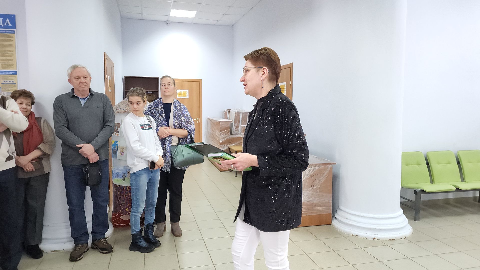 волоколамск, библиотека, Мажоретки, Барабанщицы, Коллектив, музыка,