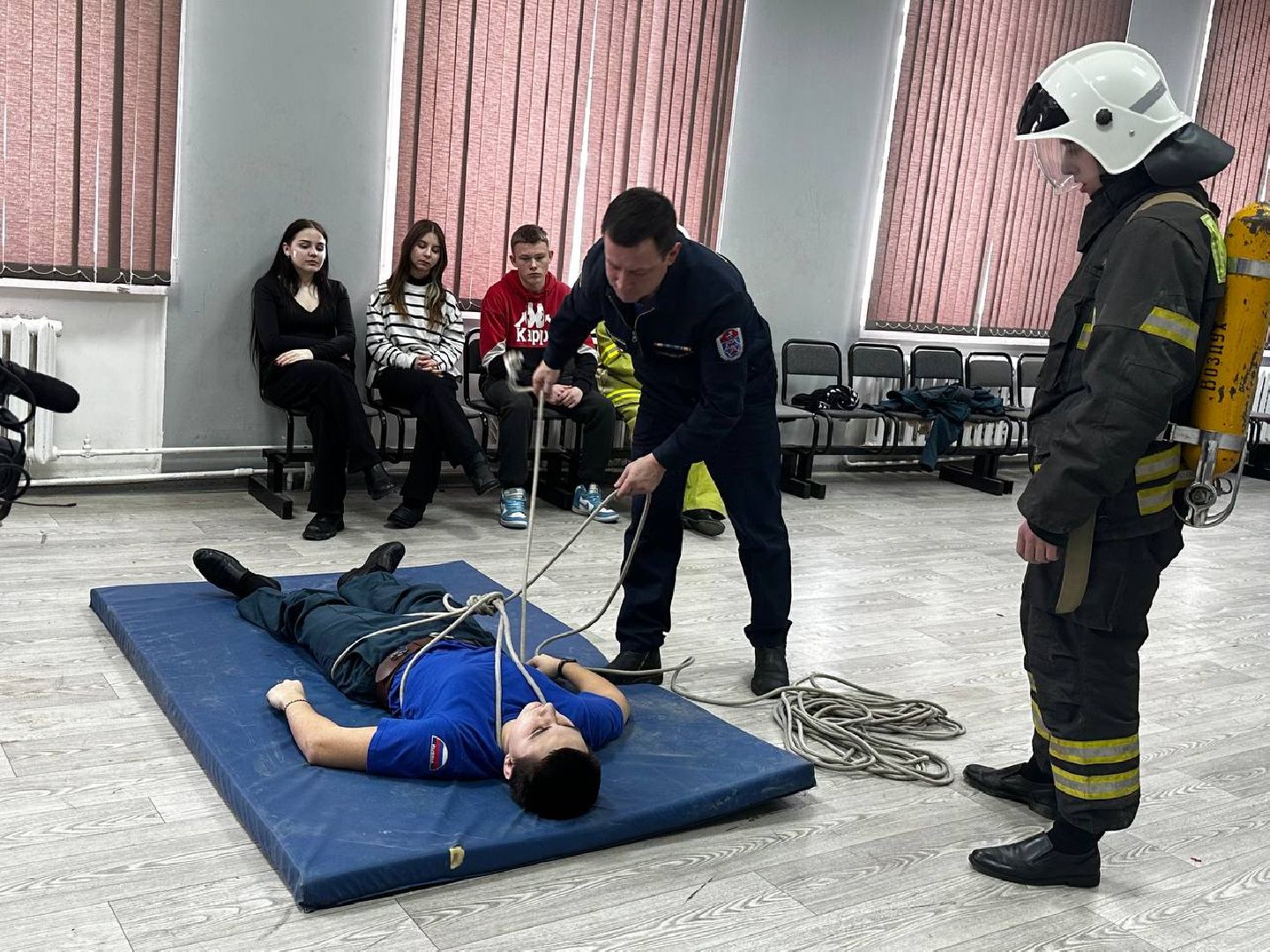 Солнечногорск, день открытых дверей, колледж подмосковье, профессия, ученики,