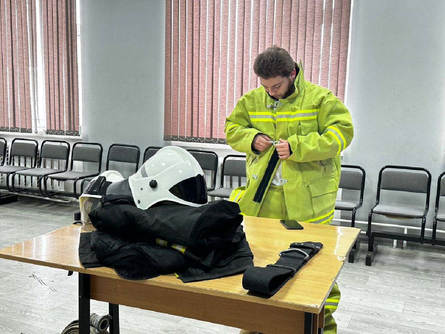 Солнечногорск, день открытых дверей, колледж подмосковье, профессия, ученики,