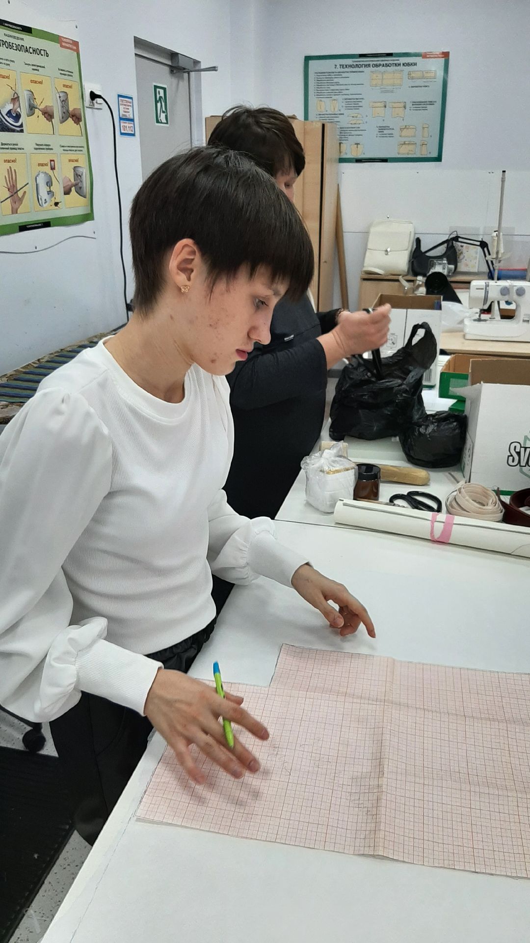 школы, дети